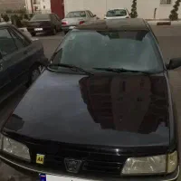 پژو 405 مدل 82|خودرو سواری و وانت|پردیس, فاز ۹|دیوار