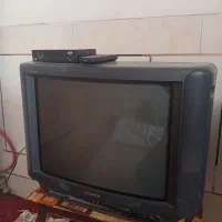 تلویزیون رنگی