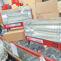 هیتر برقی بخاری مدل شفق