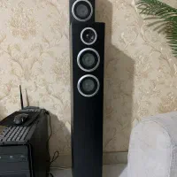 اسپیکر kenwood