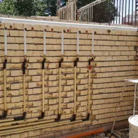 نیازمند شاگرد لوله کشی گاز