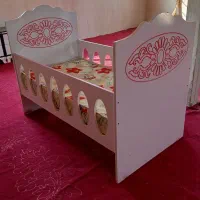 کمدوتخت بچه|اسباب و اثاث بچه|سلماس, |دیوار