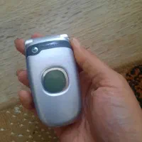 گوشی سونی اریکسون قدیمی|موبایل|اصفهان, وحید|دیوار