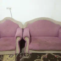 مبل ۷ نفره