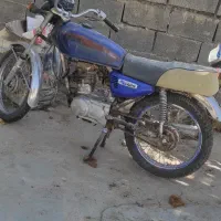موتور سیکلت