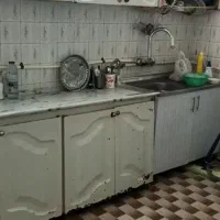 فروش فوری کابینت دست دوم