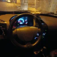 تیبا دو پلاس EX|خودرو سواری و وانت|ساوه, |دیوار