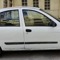 تیبا ۱ مدل ۹۵ اقساط|خودرو سواری و وانت|تهران, صادقیه|دیوار