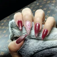 خدمات ناخن|خدمات آرایشگری و زیبایی|نیشابور, هفده شهریور|دیوار