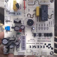 تعمیرات یخچال‌های خانگی و صنعتی...