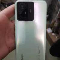 شیائومی نوت ۱۲ اس حافظه ۲۵۶ گیگ رام ۸