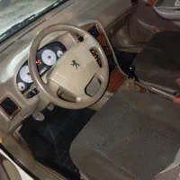 پارس 93 درجه یک کارمندی|خودرو سواری و وانت|آستارا, |دیوار