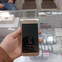 فروش گوشی سامسونگ A5 2017