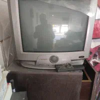 تلویزیون شهاب 2000مدت 20ساله ازش استفاده نشده|تلویزیون و پروژکتور|کرمان, |دیوار