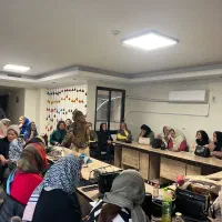 آموزش زبان انگلیسی و آلمانی گروهی و خصوصی
