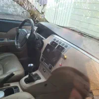 ام وی ام۵۳۰|خودرو سواری و وانت|کرج, مهرویلا شمالی|دیوار