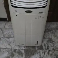 گرمایش و سرمایش|کولر آبی|تهران, تهرانپارس شرقی|دیوار