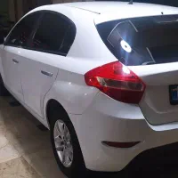 بریلیانس H320
