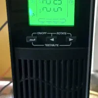 یو پی اس UPS برق اضطراری|قطعات و لوازم جانبی رایانه|تهران, ایرانشهر|دیوار