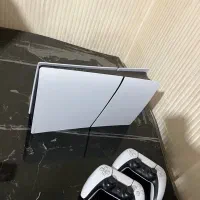 ps5 slim|کنسول، بازی ویدئویی و آنلاین|پاکدشت, پاکدشت (مامازند)|دیوار