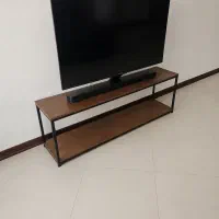 میز tv|میز تلویزیون|کیش, |دیوار