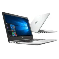 لپتاپ نسل 8 دل با گرافیک مجزا Dell Inspiron 5370|رایانه همراه|مشهد, شاهد (شهرک غرب)|دیوار