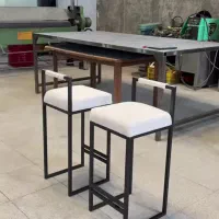 میز و صندلی مدرن اداری و دفتری|میز و صندلی غذاخوری|تهران, آذری|دیوار