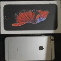 ایفون 6splas128گیگ|موبایل|تهران, جیحون|دیوار