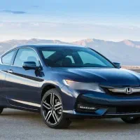 حواله خودرو هوندا آکورد