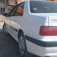 پارس مدل ۴۰۲|خودرو سواری و وانت|زاهدان, |دیوار