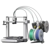 پرینتر سه بعدی 3D بامبولب bambu lab A1mini combo