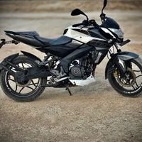 موتورns200