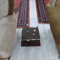 مبل ۴نفره|مبلمان خانگی و میز عسلی|اردبیل, |دیوار