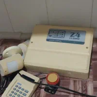 دزدگیر منزل ومغازه