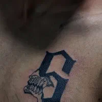 تتو بدن در رشت