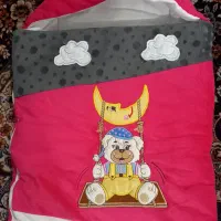 کیف وقنداق نوزادی