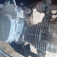 موتور مزایده ای|موتورسیکلت|فسارود, |دیوار