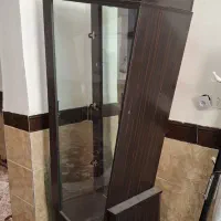 بوفه ویترین