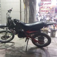 تریل مزایده|موتورسیکلت|پاکدشت, خاتون آباد|دیوار