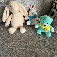 عروسک پولیشی|اسباببازی|اردبیل, |دیوار