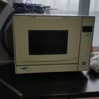 ماشین ظرفشویی رو میزی 6 نفره سامسونگ اصلی|ماشین ظرفشویی|کرمانشاه, |دیوار