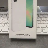 گوشی سامسونگ a26