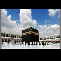 فیش حج تمتع آماده اعزام