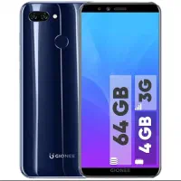 گوشی جیونی مدل S11 lite دوسیمکارت