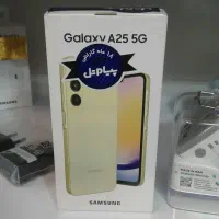 سامسونگ A25