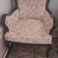 فرش۱۲ متری و مبل و موکت|فرش|ساوه, |دیوار
