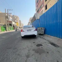 نیسان ورسا ۲۰۱۶ بی نظیر|خودرو سواری و وانت|اهواز, کیانشهر|دیوار