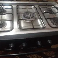 فرگاز|اجاق گاز و لوازم برقی پخت‌وپز|اهواز, کوی شاهد|دیوار