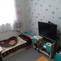 تخت و کمد کودک نوجوان|تخت و سرویس خواب|اراک, |دیوار