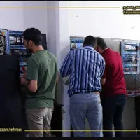 آموزش برق صنعتی تابلو برق و پی ال سی PLC|خدمات آموزشی|تهران, میدان انقلاب|دیوار
